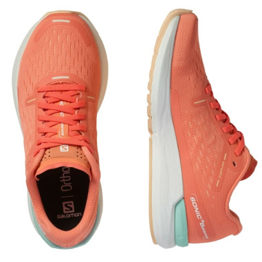 Chaussures Running SALOMON Femme...