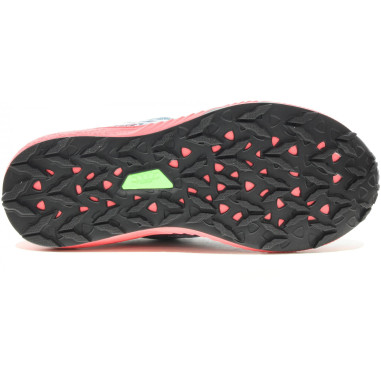 Chaussures Running ASICS Femme FUJI...