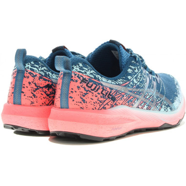 Chaussures Running ASICS Femme FUJI...