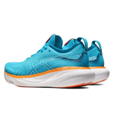 Chaussures Running ASICS Homme...