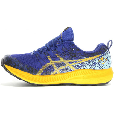 Chaussures Running ASICS Homme FUJI...