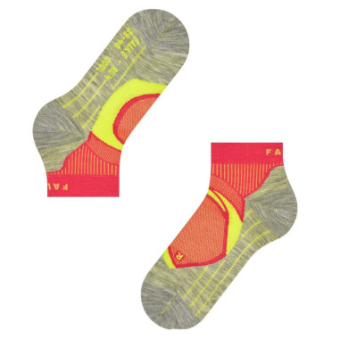 Chaussettes FALKE Femme RU4 COOL...