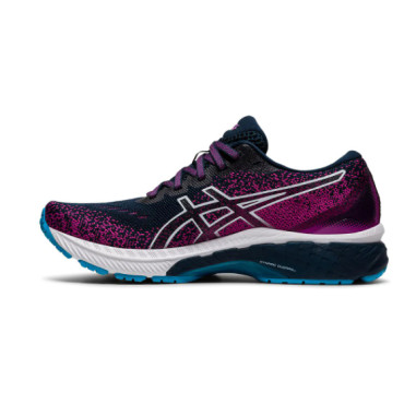 Chaussures Running ASICS Femme...