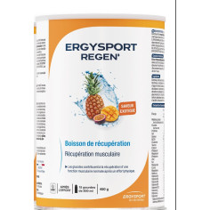 Boisson ERGYSPORT REGEN...
