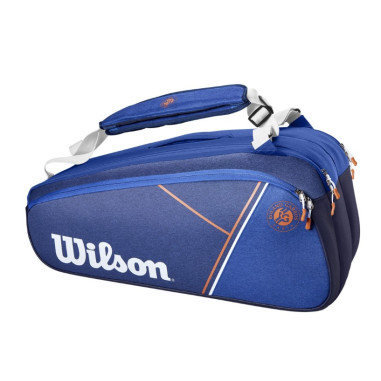 Thermo-Bag WILSON SUPER TOUR ROLAND...
