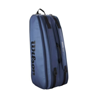 Thermo-Bag WILSON TOUR ULTRA 6PK Bleu...