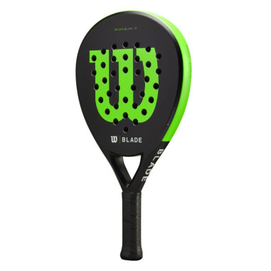 Raquette Padel Junior WILSON Blade...