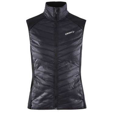 Veste Sans Manche Running Femme Veste Sans Manche Running CRAFT