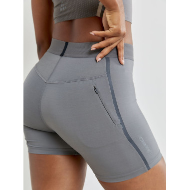 Short Running CRAFT Femme VENT SHORT...