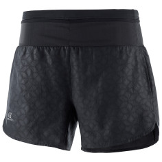 Short Running SALOMON Femme...