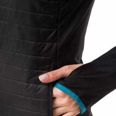 Veste Doudoune Running RAIDLIGHT...