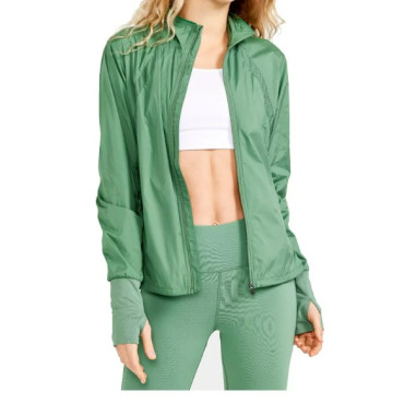 Veste Running Zippée CRAFT FEMME ADV...