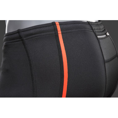 Collant Running MIZUNO Homme BT...