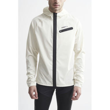 Veste à capuche Running CRAFT Homme...