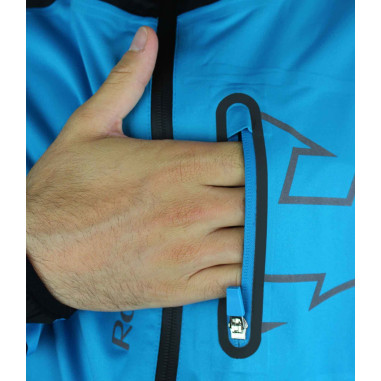 Veste Running RAIDLIGHT Homme... Veste Running RAIDLIGHT Homme...