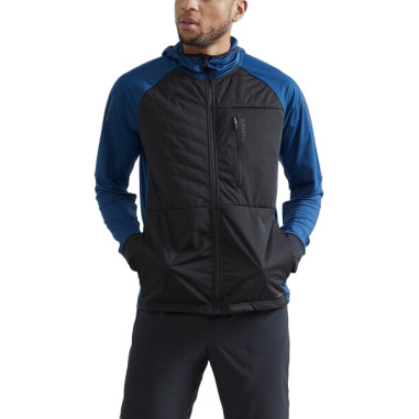 Veste Running CRAFT Homme ADV WARM...