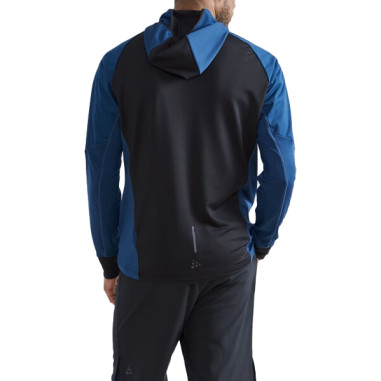 Veste Running CRAFT Homme ADV WARM...
