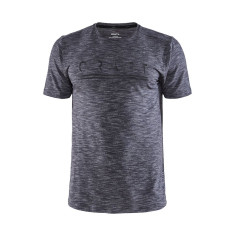 T-Shirt Running CRAFT Homme...