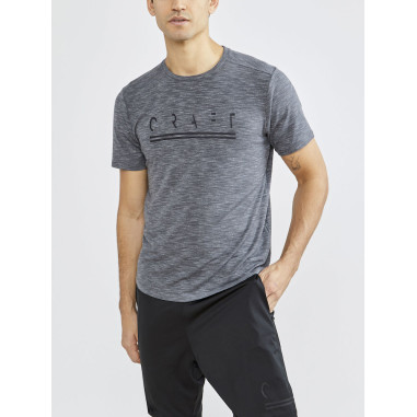 T-Shirt Running CRAFT Homme CORE...