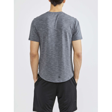 T-Shirt Running CRAFT Homme CORE...
