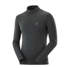 T-Shirt Running ML SALOMON...