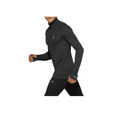 T-Shirt RUN Manches Longues ASICS...