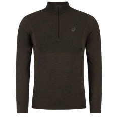 T-Shirt Running Manches...