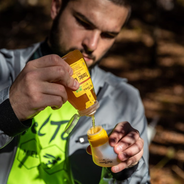 Recharge 12gels MELTONIC TONIC GEL...