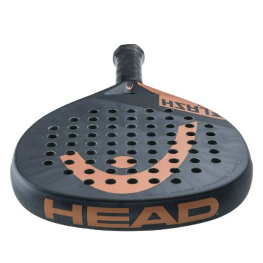 Raquette Padel HEAD FLASH Noir /...