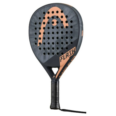 Raquette Padel HEAD FLASH Noir /...