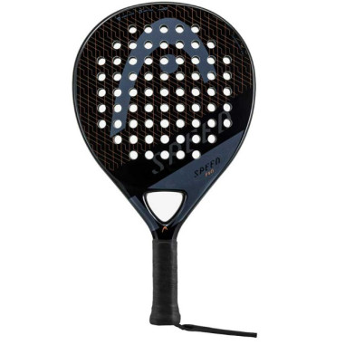 Raquette Padel HEAD SPEED EVO Noire /...