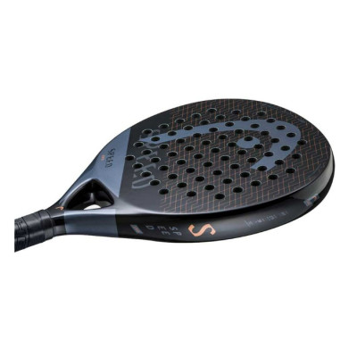Raquette Padel HEAD SPEED EVO Noire /...