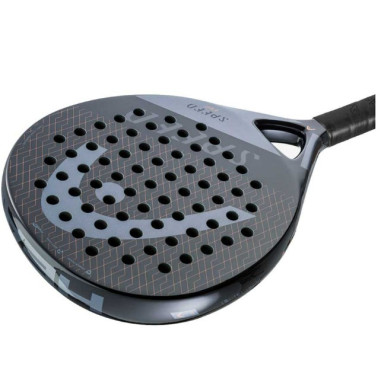 Raquette Padel HEAD SPEED EVO Noire /...