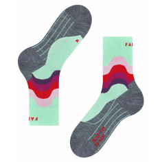 Chaussettes FALKE Femme RU4... 2