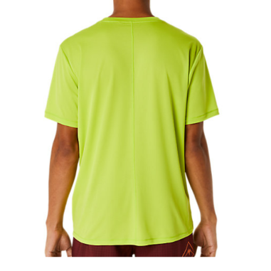 T-Shirt Running ASICS Homme FUJITRAIL... T-Shirt Running ASICS Homme FUJITRAIL...
