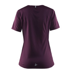 T-Shirt Running CRAFT Femme... 2