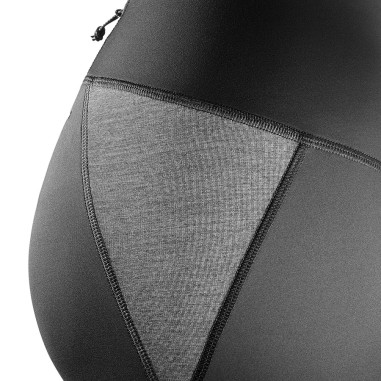 Collant Running SALOMON Femme AGILE...