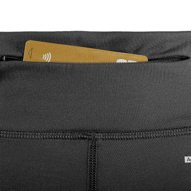 Collant Running SALOMON Femme AGILE...