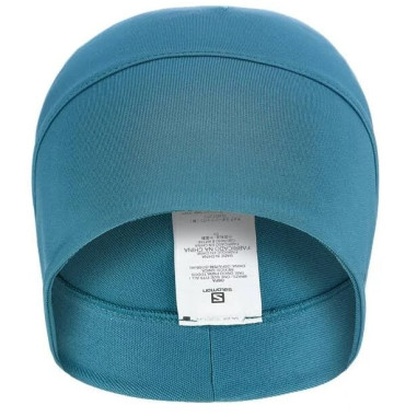 Bonnet SALOMON ACTIVE BEANIE Bleu AH...
