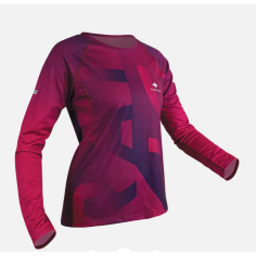 T-Shirt Running RAIDLIGHT...