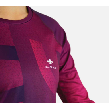 T-Shirt Running RAIDLIGHT Femme... T-Shirt Running RAIDLIGHT Femme...