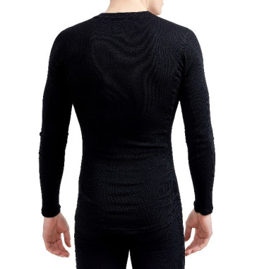 T-Shirt Manches Longues CRAFT Homme...