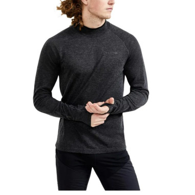 T-Shirt Manches Longues Running CRAFT...