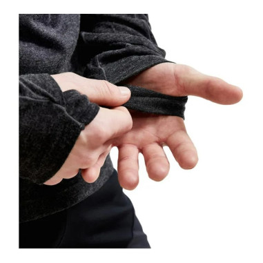 T-Shirt Manches Longues Running CRAFT...