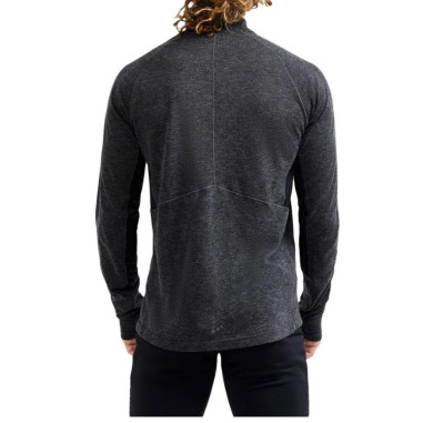 T-Shirt Manches Longues Running CRAFT...