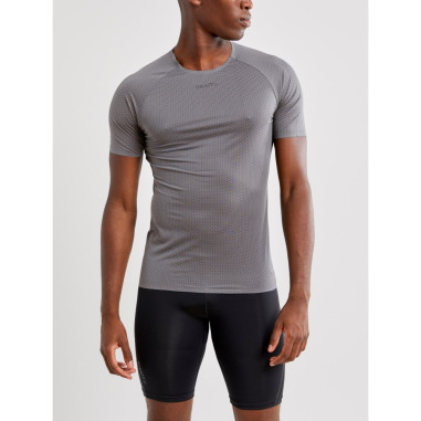 T-Shirt Running CRAFT Homme PRO DRY...
