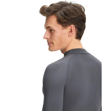 T-Shirt FALKE Homme Manches Longues...