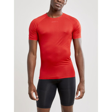 T-Shirt Running CRAFT Homme Pro PRO...