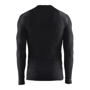 T-Shirt Running Manches Longues CRAFT...