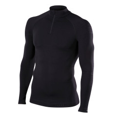 T-Shirt FALKE Homme Manches...